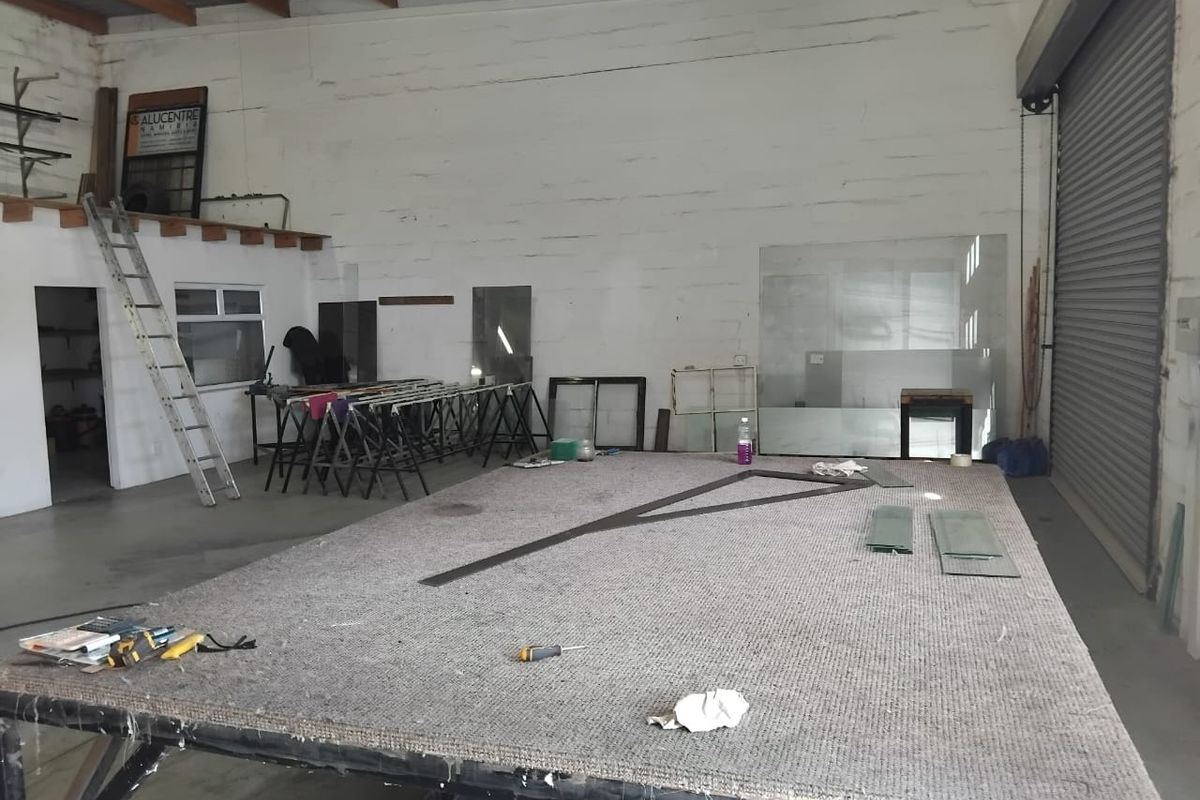Industrial Warehouse with Office Space - Photo 3