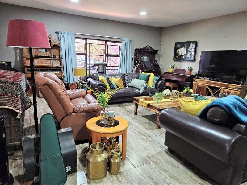 8.8 Hectare Smallholding in Elandsfontein - Photo 9