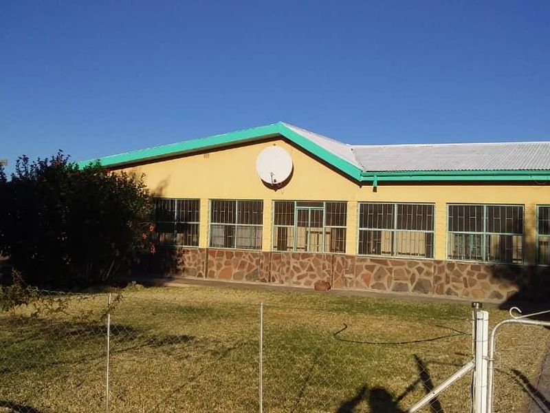 Own a Piece of Paradise: 7.8 Ha Plot Near Karasburg Awaits! - Photo 3