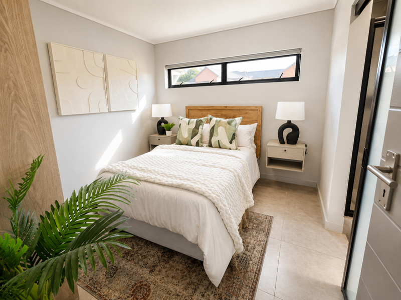 4 Bedroom Townhouse at Baltimore Lifestyle Estate - Photo 4