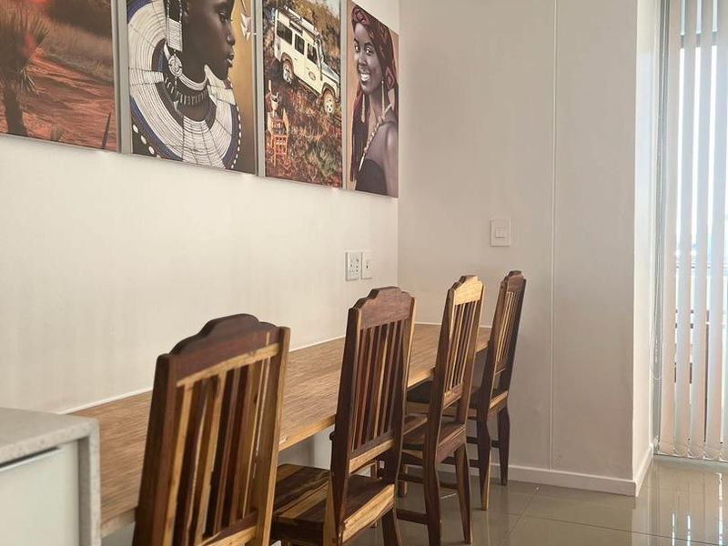 Fully Furnished Apartment For Rent At Freedom Plaza - Photo 6