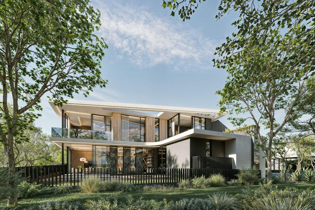 A Terrace Masterpiece - Photo 4