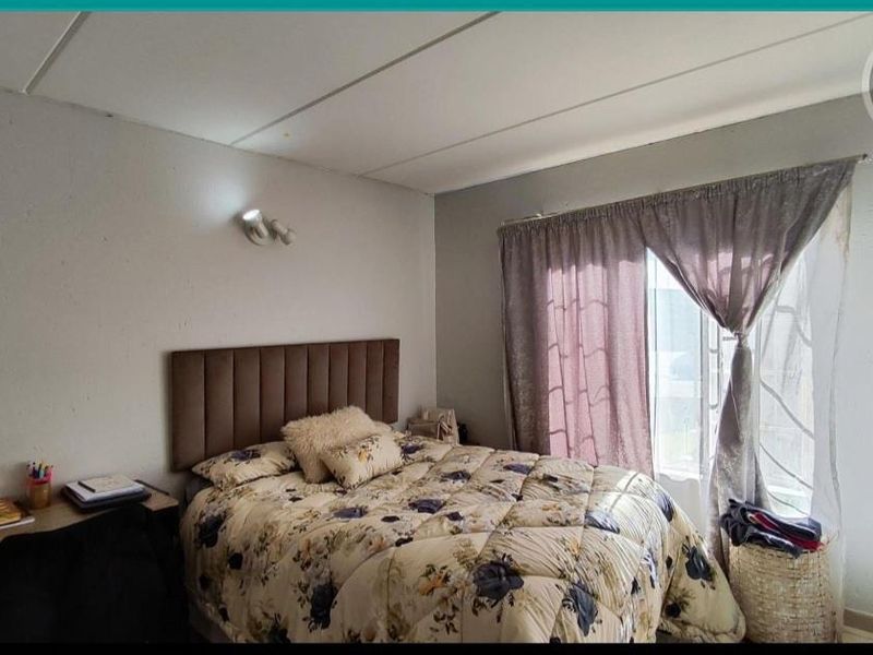 2 bedroom ground floor - Photo 7