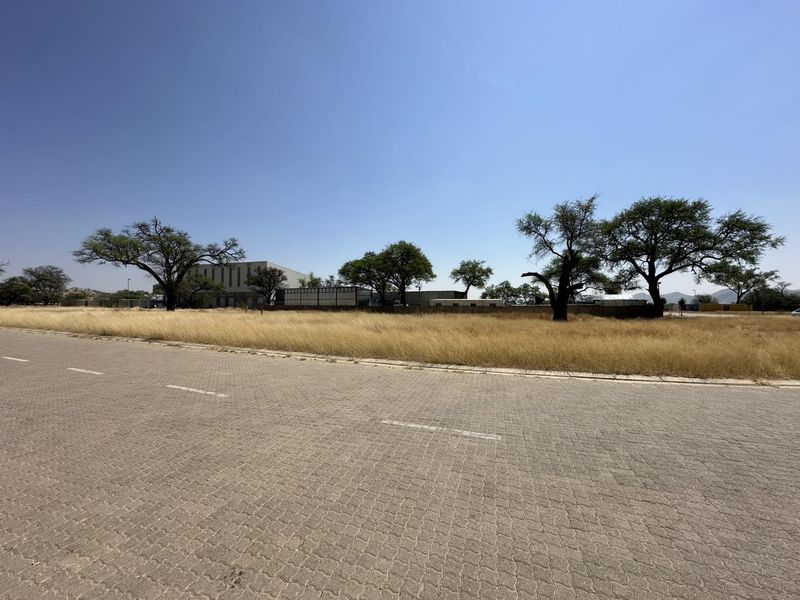vacant Erf for sale for sale in Brakwater - Photo 3
