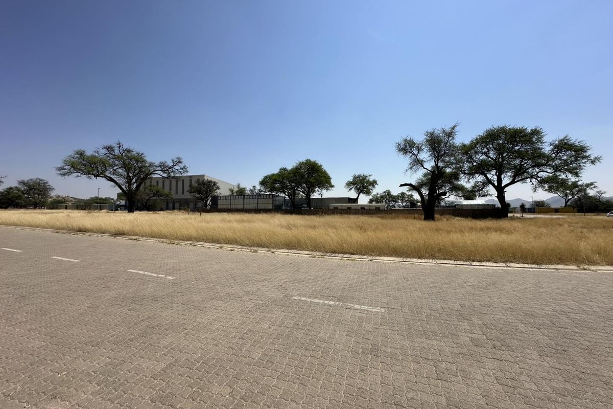 vacant Erf for sale for sale in Brakwater - Photo 3