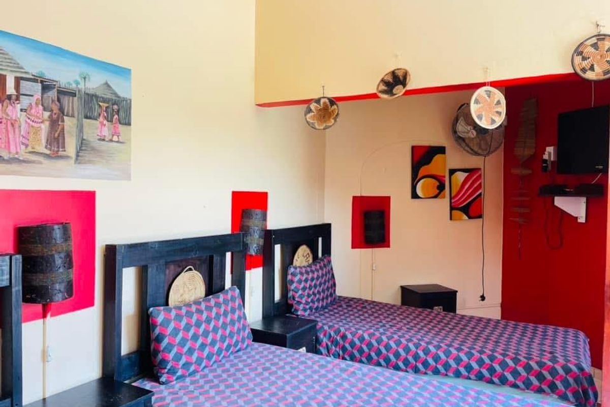 Furnished Guesthouse for sale in Walvisbay, Narraville - Photo 5