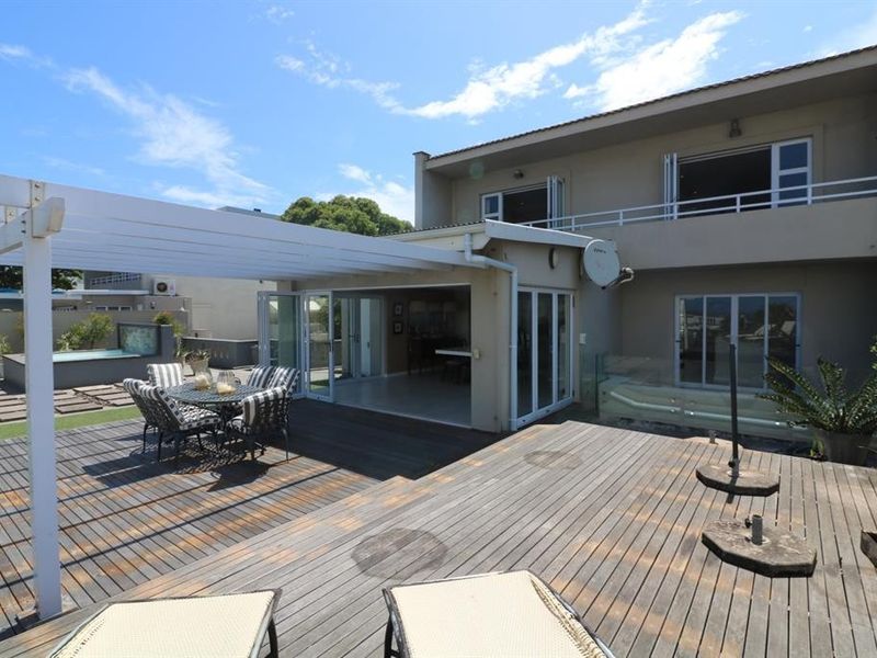 Umhlanga Central 3 Bed Luxury Flat to Rent - Photo 4