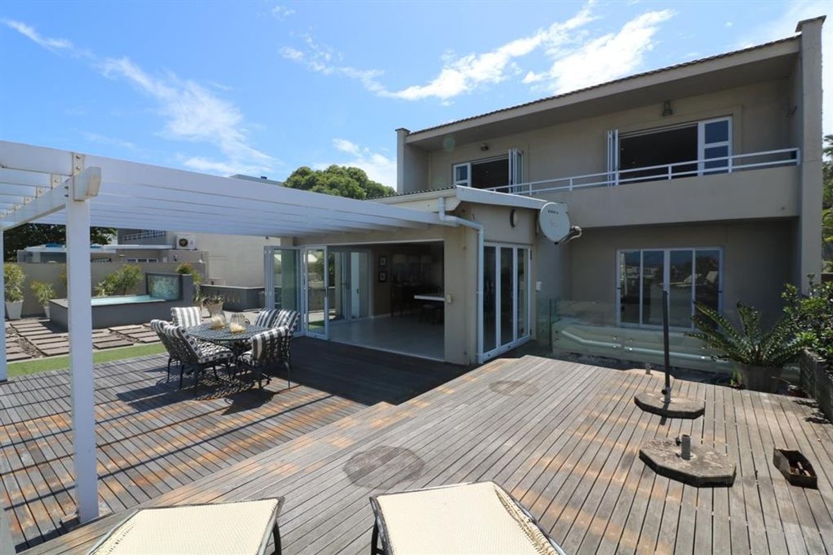 Umhlanga Central 3 Bed Luxury Flat to Rent - Photo 4