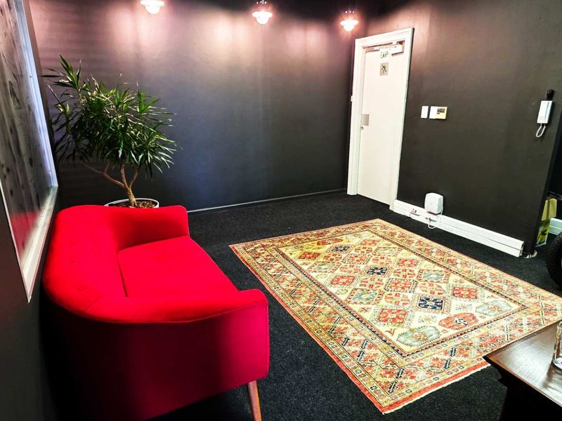 Modern First Floor Office in Westlake - Photo 8