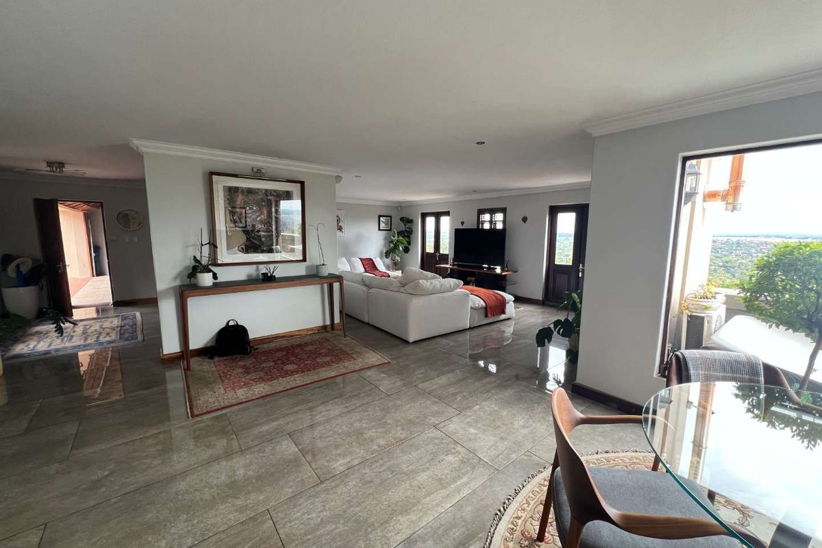 MAGNIFICENT LUXURY PROPERTY FOR RENT - Photo 3