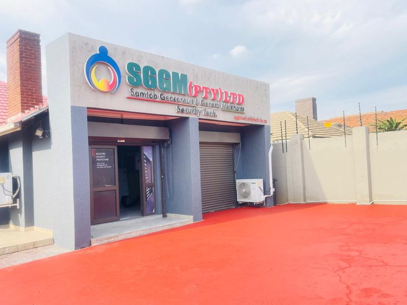 Versetile Business or Residential Property In Roseacres!!! - Photo 8