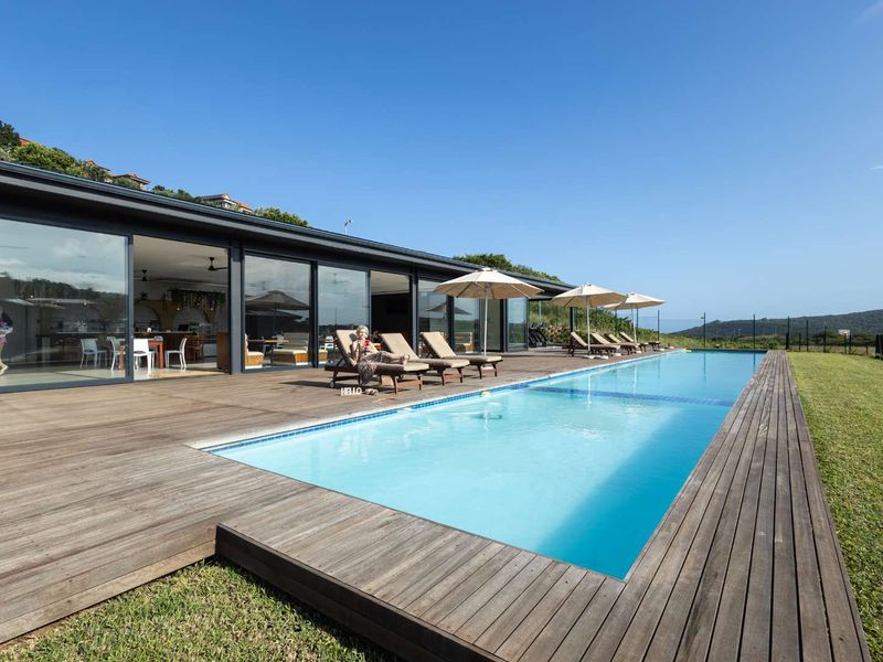 Luxury Coastal Studio Apartment in Ocean Club Zimbali Lakes. - Photo 8