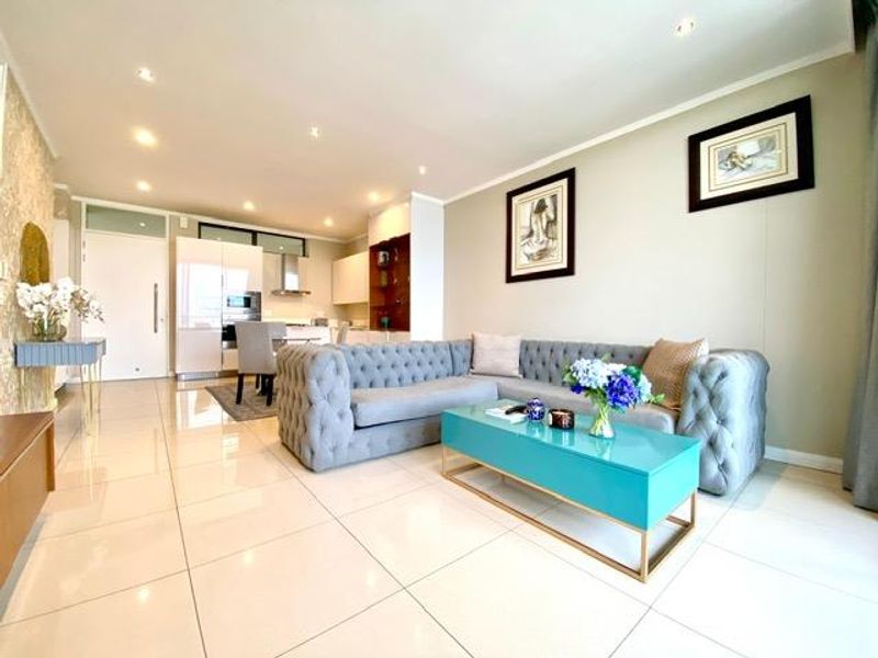 FURNISHED ONE BED APARTMENT IN AN EXCLUSIVE BLOCK IN MORNINGSIDE FOR SALE - Photo 3