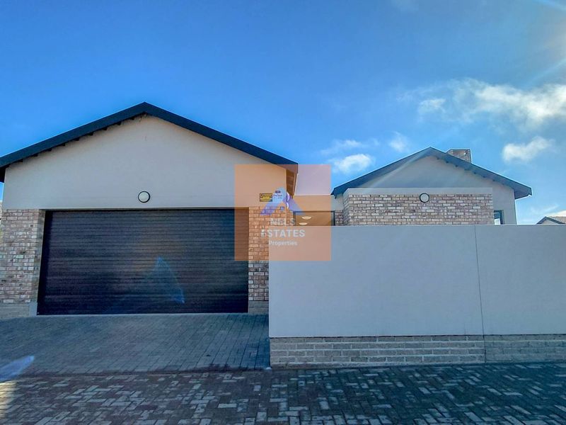 New Home To Rent in Kramersdorf, Swakopmund - Photo 1