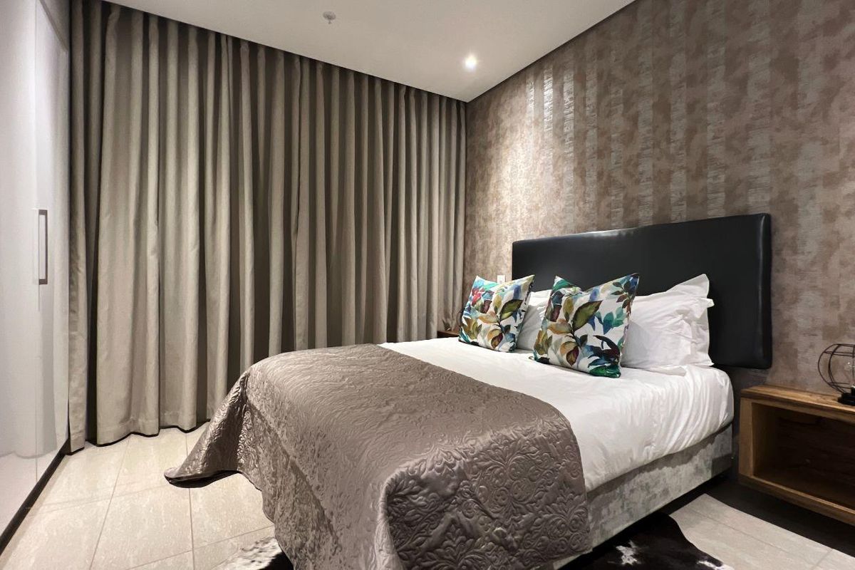 1 BEDROOM | 1 BATHROOM APARTMENT TO RENT - Photo 4