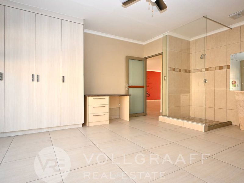 Spacious 3-Bedroom Family Home for Rent – Available immediately - Photo 7