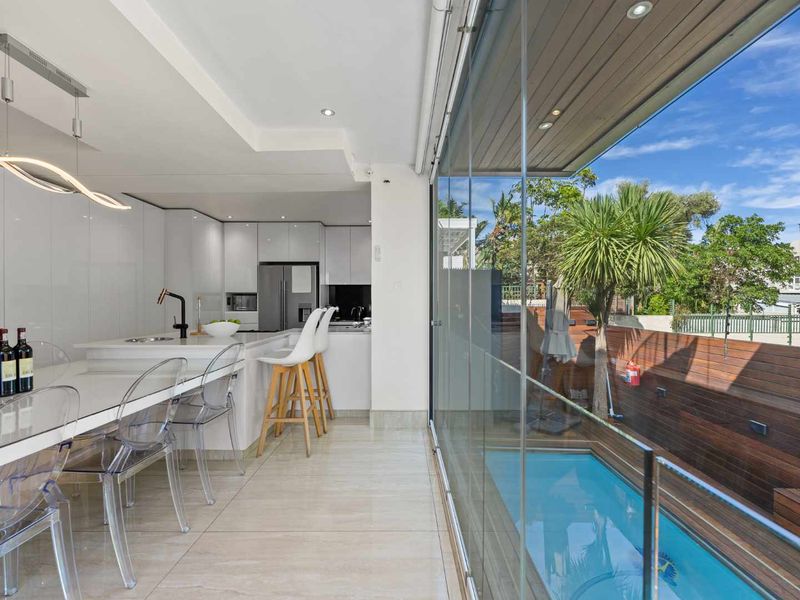 Furnished 3-Bedroom Home with Pool in Fresnaye - Photo 2