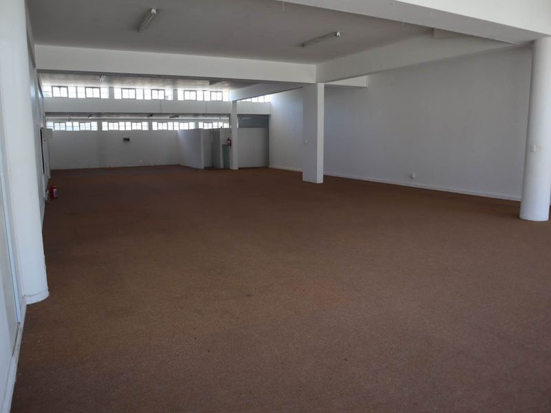 Prime space to let 290m2-27a Westbourne Road - Photo 5