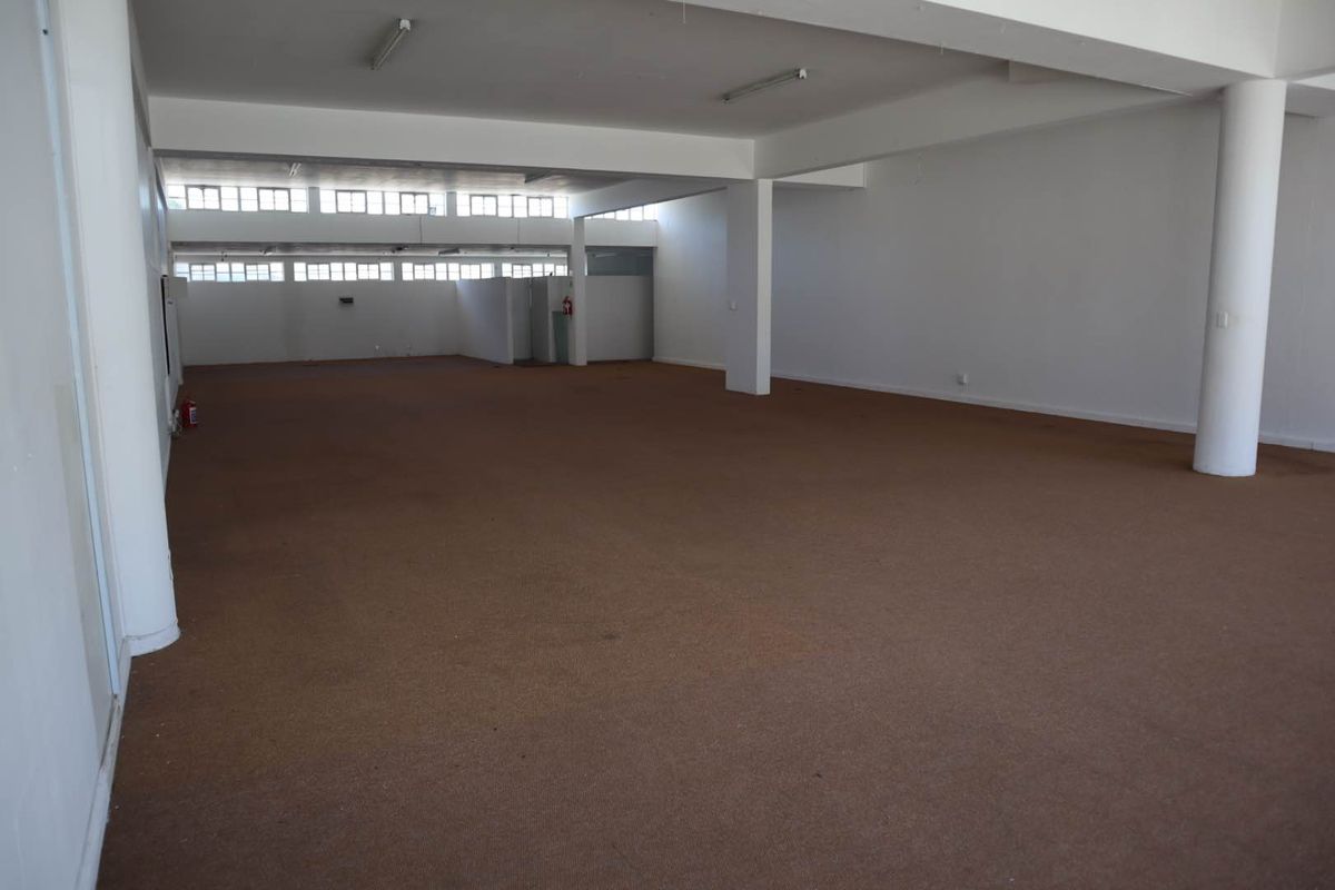 Prime space to let 290m2-27a Westbourne Road - Photo 5