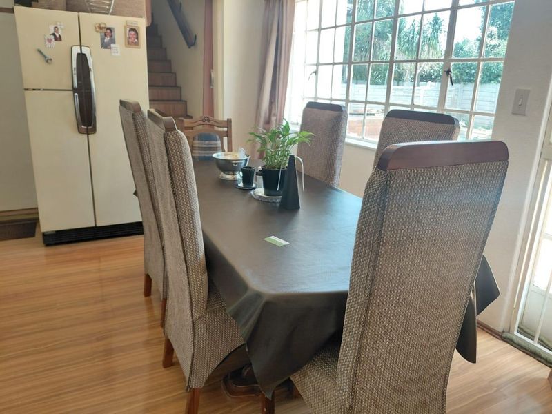 4 Bedroomed Family Home For Sale In The Enclosed Area of Brentwood Park - Photo 6