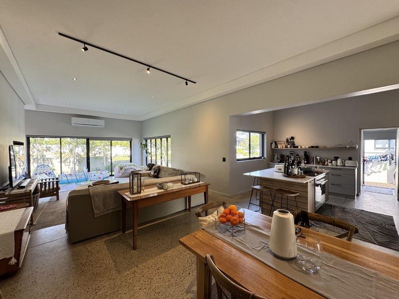 3 Bedroom House To Rent in Klein Parys - Photo 7