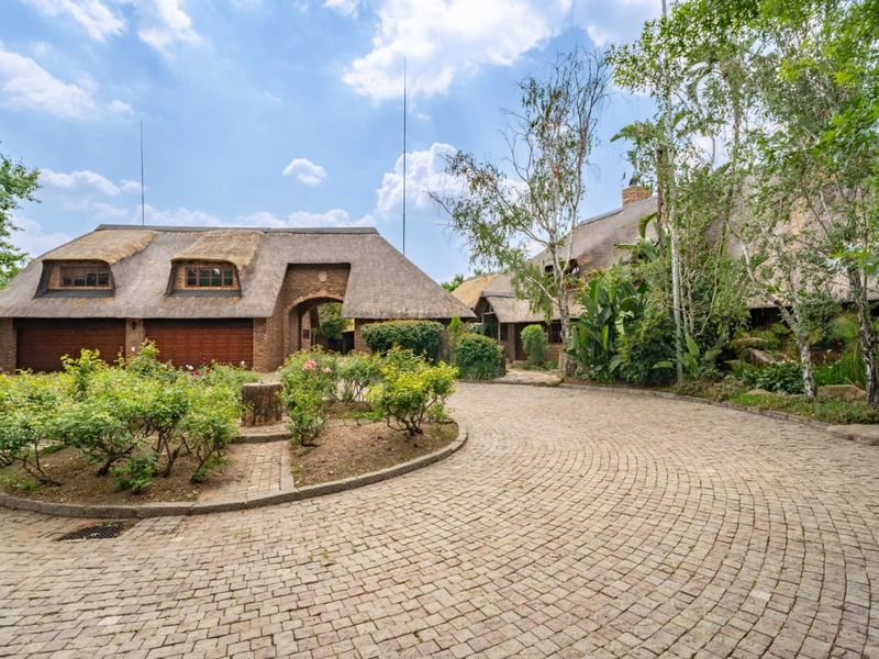 Exquisite Equestrian Estate for Rent in Beaulieu - Photo 5