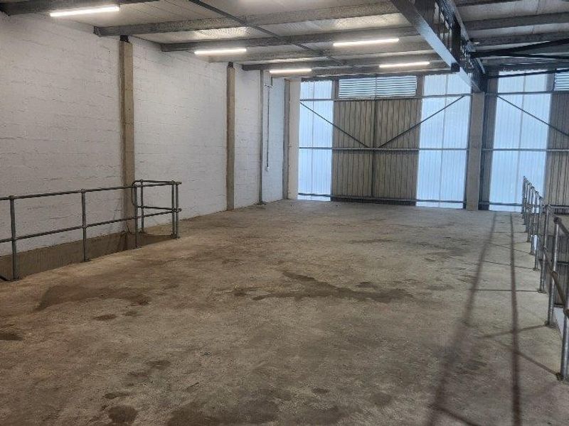 Warehouse To Let – Cornubia Industrial Node - Photo 5