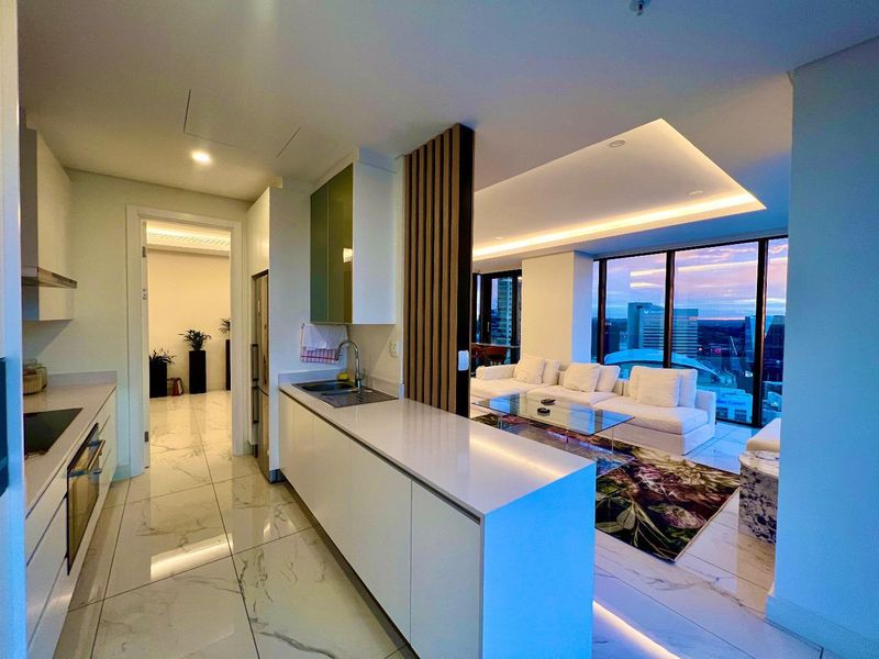 Live the High Life: Experience Luxury Living at The Leonardo Hotel in Sandton - Photo 2