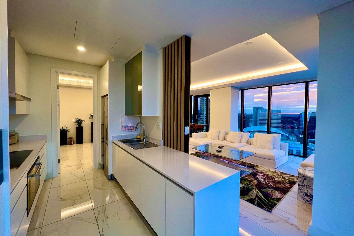 Live the High Life: Experience Luxury Living at The Leonardo Hotel in Sandton - Photo 2