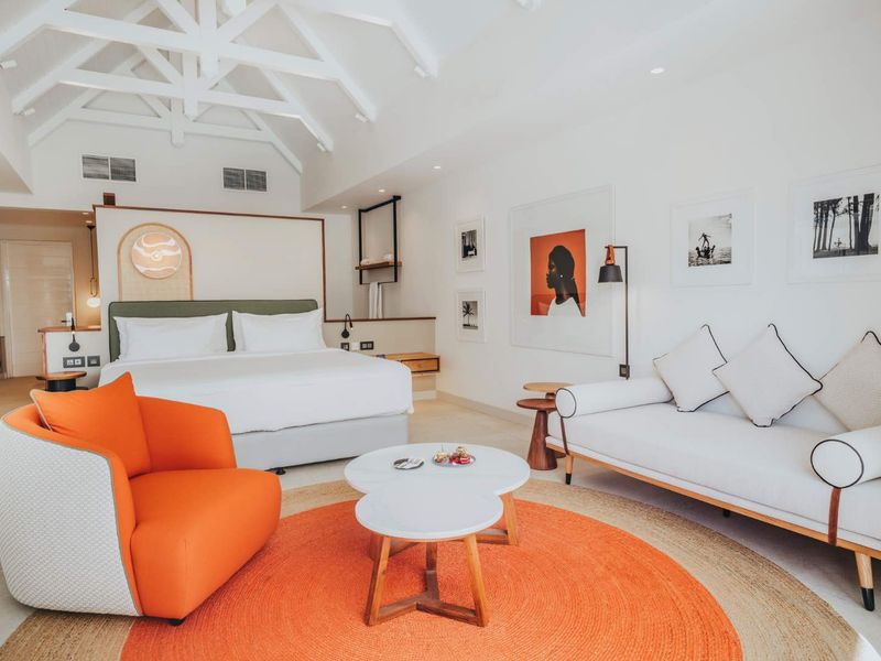 RADISSON BLU AZURI HOTEL SUITES. - Photo 3