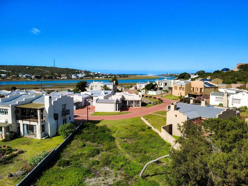 Prime vacant stand for sale in Stilbaai-Wes. - Photo 2