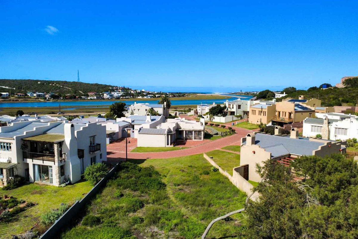 Prime vacant stand for sale in Stilbaai-Wes. - Photo 2