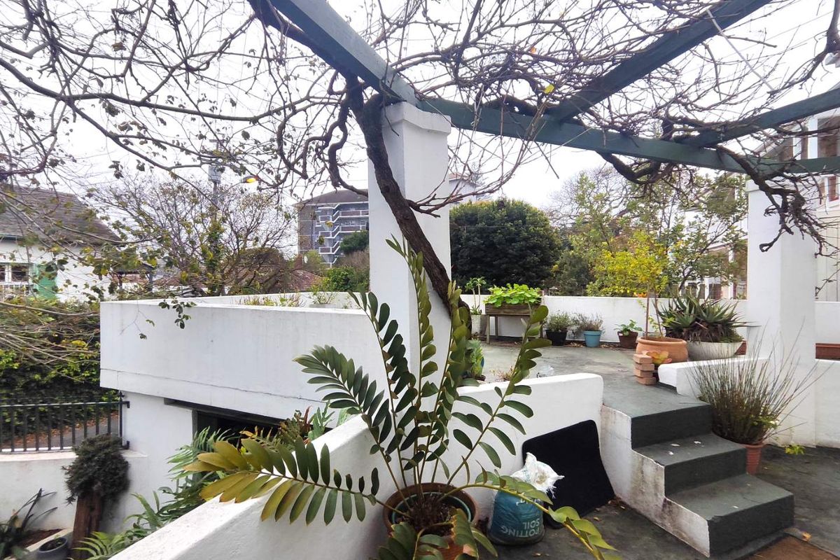 Spacious 2 bedroom home with office space in Rondebosch - Photo 5