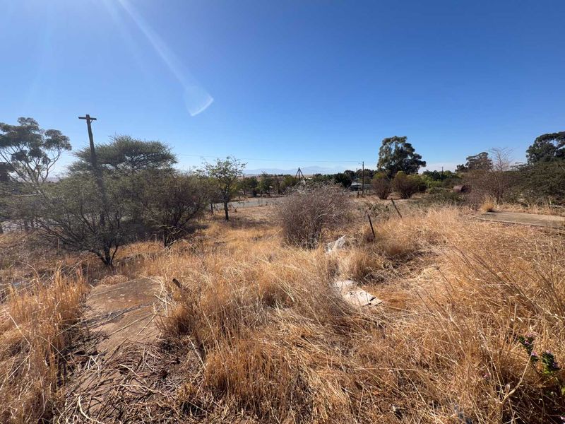 Prime Commercial Opportunity in the Heart of Koringberg - Photo 7