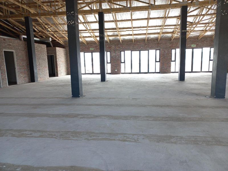 First floor premises, available immediately! - Photo 4
