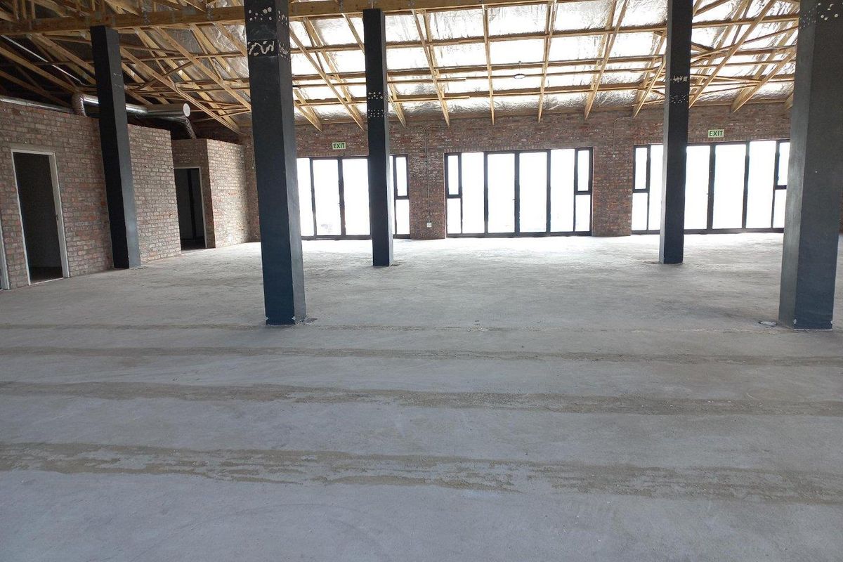 First floor premises, available immediately! - Photo 4