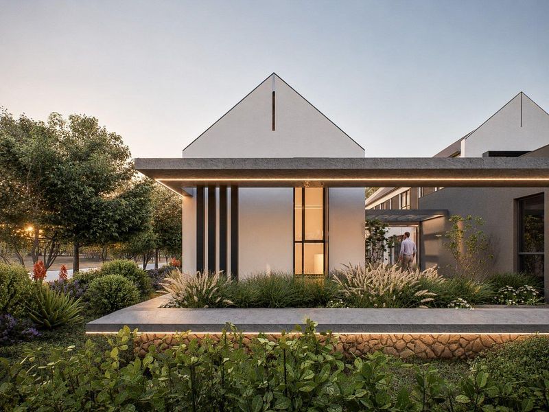 Luxury Living, Designed Around Nature - Photo 6
