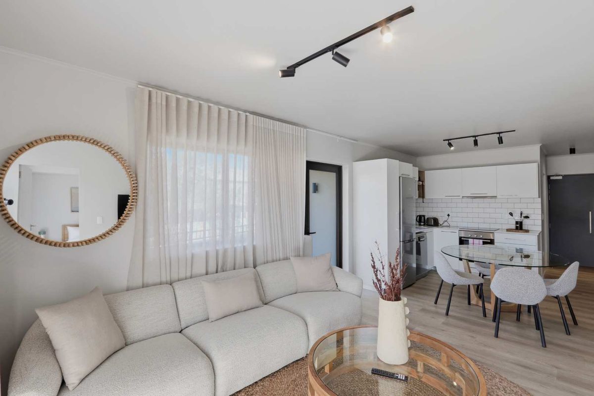 Prime Knysna Airbnb Investment | Luxury 2-Bedroom Apartment at Seahorse - Photo 2