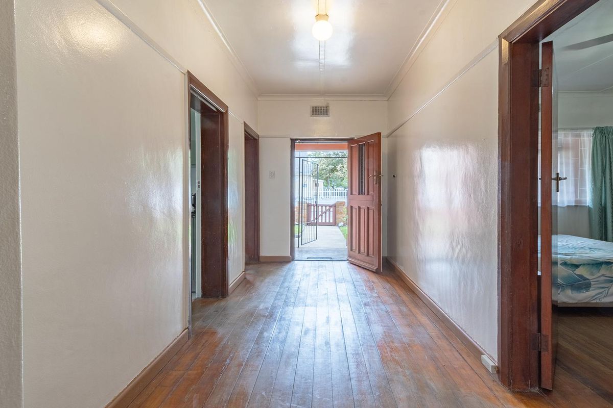 A Classic Parow Treasure, Freshly Updated for Modern Families - Photo 5