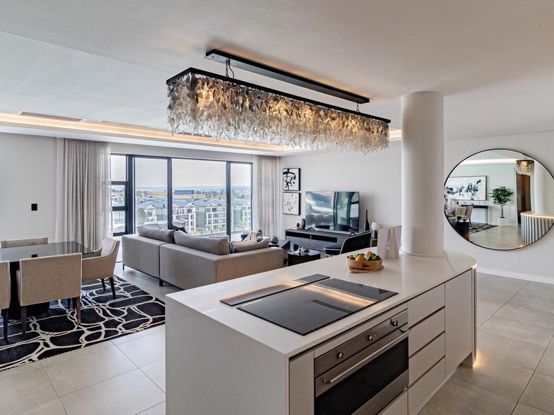 3 Bedroom Apartment for Sale in Waterfall - Photo 7