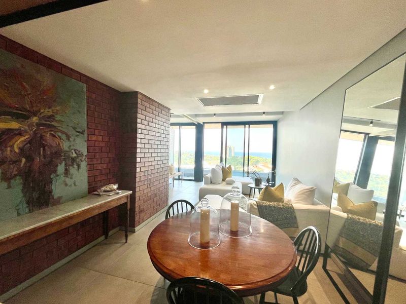 Hendra - Luxury meets convenience , 2 Bedroom at The Kent , La Lucia ! - Photo 9