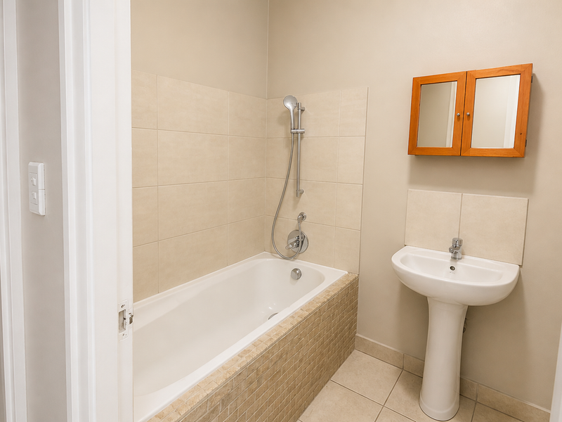 2-Bedroom First-Floor Apartment – Ideal Investment - Photo 7