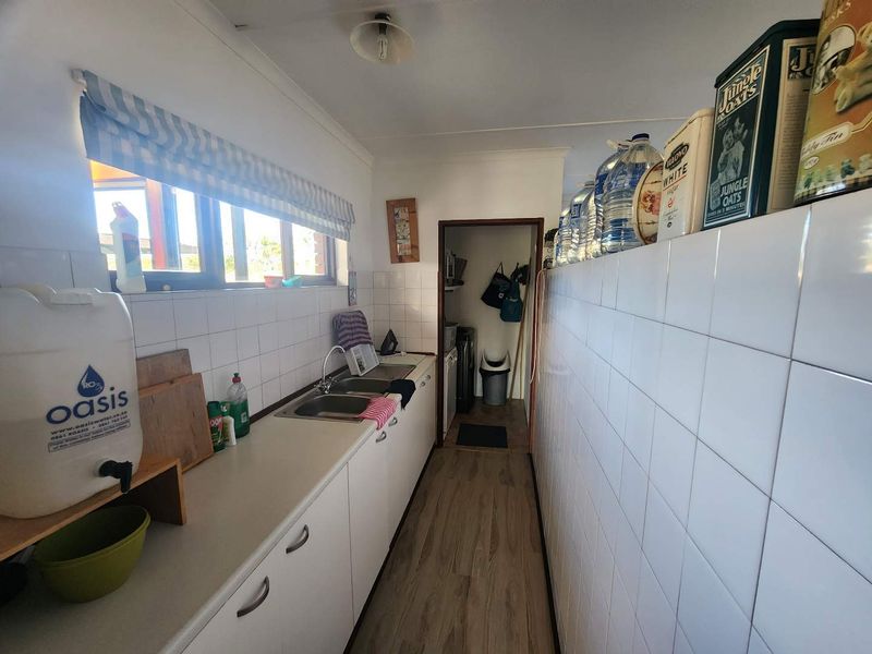 NEAT WELL MAINTAINED WELL LOCATED SMALLHOLDING - Photo 7