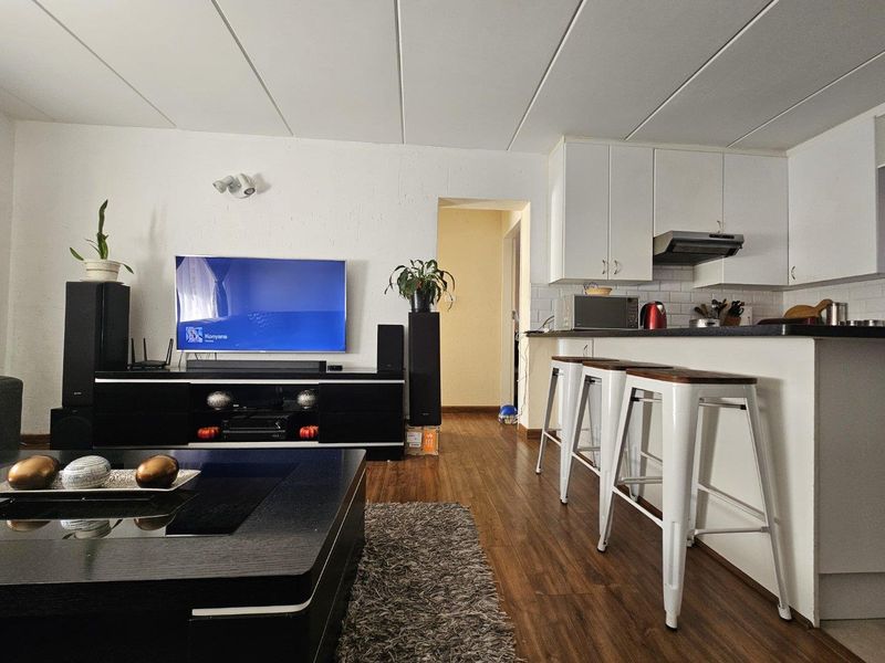 2 Bedrooms available to rent in Terenure - Photo 4