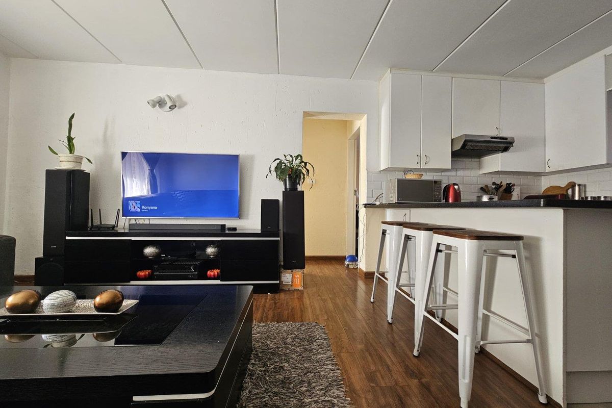 2 Bedrooms available to rent in Terenure - Photo 4
