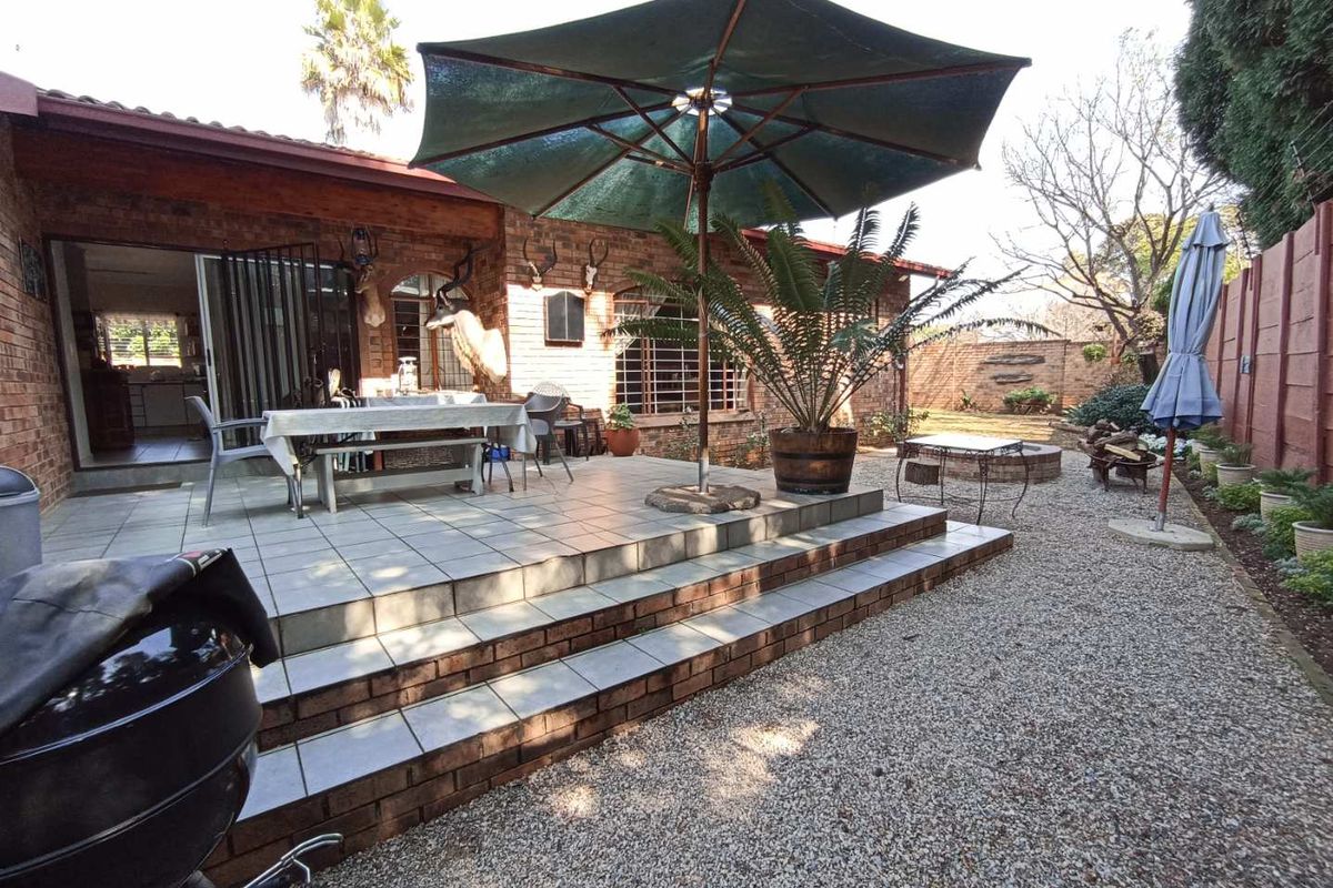 Prime Development Opportunity in Ferndale | 4015m2 | Sole Mandate - Photo 5