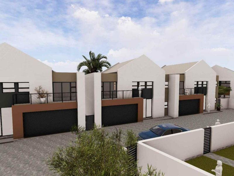 BRAND NEW 3 Bedroom Townhouse for Sale in Mile 4 Ext. 1, Swakopmund - Photo 7