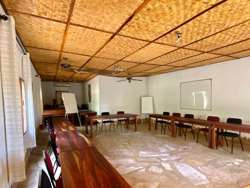 FOR SALE | TAMBUTI LODGE, RUNDU - Photo 7