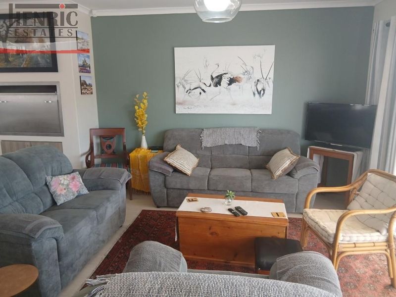 Beautiful Townhouse Kramersdorf – Swakopmund – Sought after complex - Photo 10