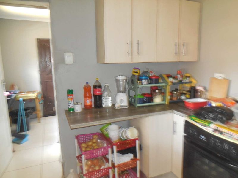 4 BED HOUSE TO RENT SILVERTON - Photo 9
